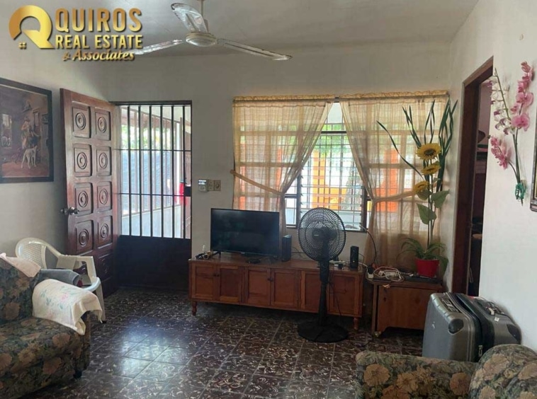 2 Bedroom 150m from Beach, Jaco. QR Realty Group Costa Rica