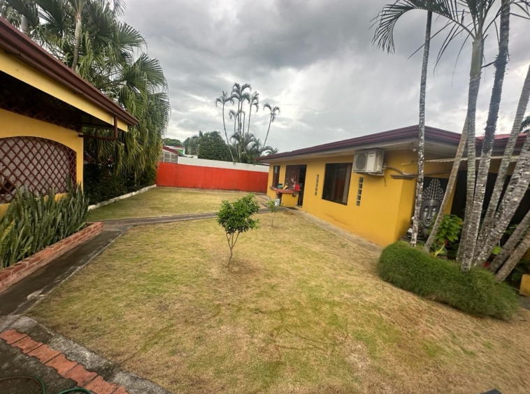 2 Houses in Jaco Rich & Famous Neighborhood. Property For Sale, Real Estate