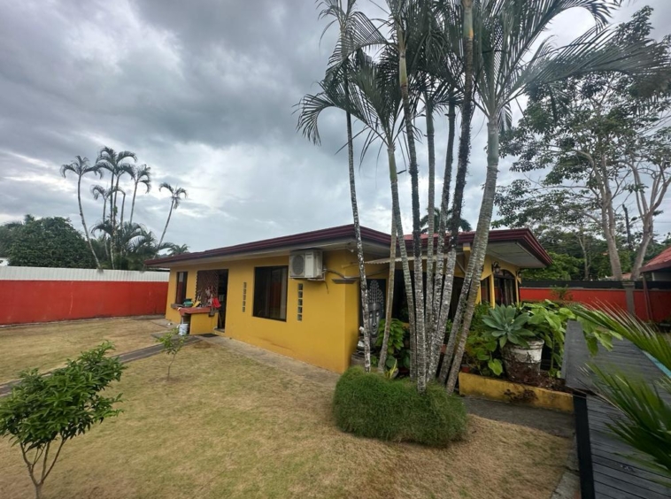 2 Houses in Jaco Rich & Famous Neighborhood. Property For Sale, Real Estate