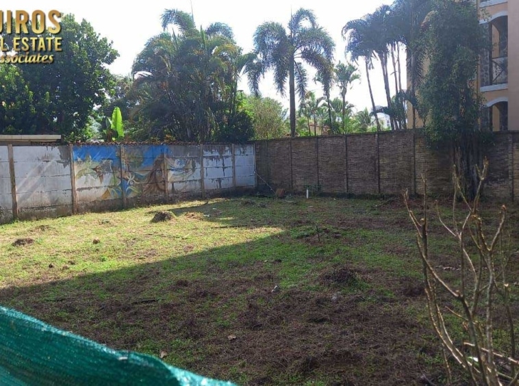 297m2 Lot in Jaco 25m from Beach. Property For Sale, Real Estate