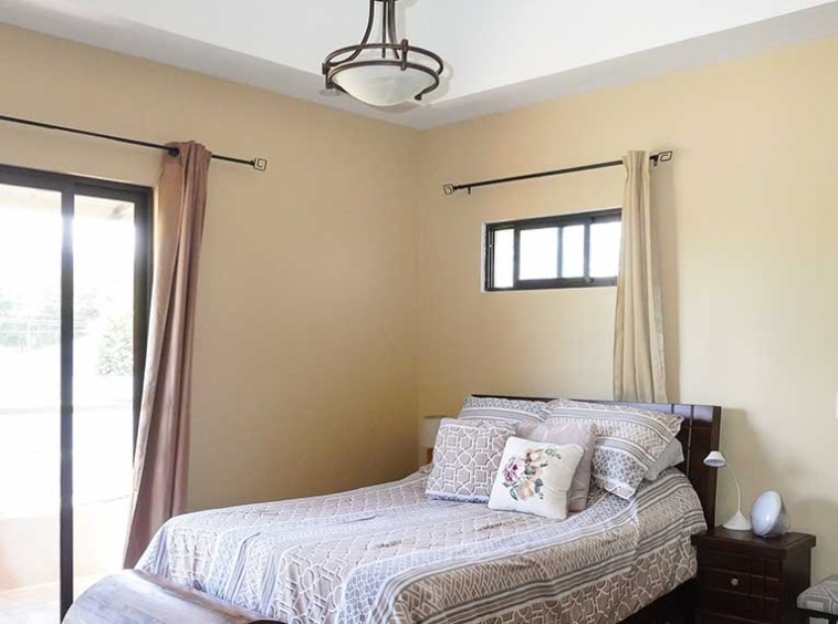 3 Bedroom Casa Marino Molina in Santo Domingo Heredia, QR Realty Group Costa Rica