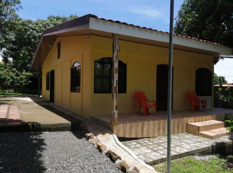 4 Bedroom Home in Guacalillo. QR Realty Group Costa Rica