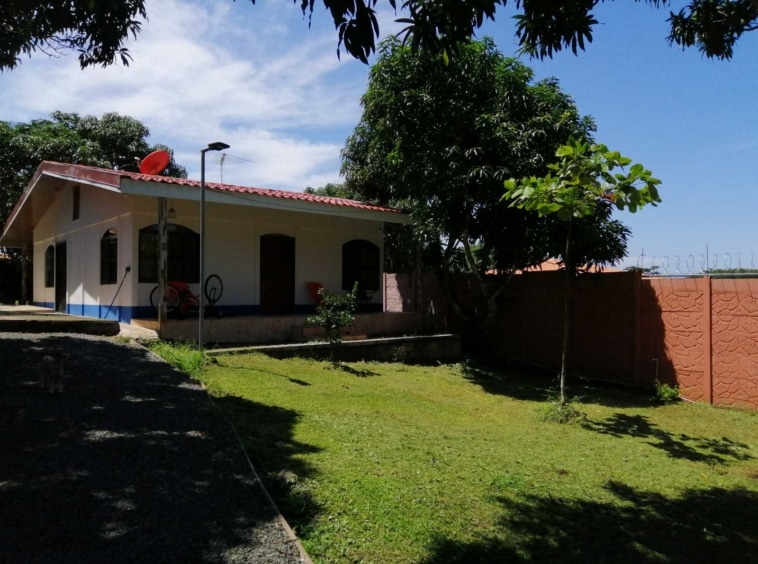 4 Bedroom Home in Guacalillo. QR Realty Group Costa Rica