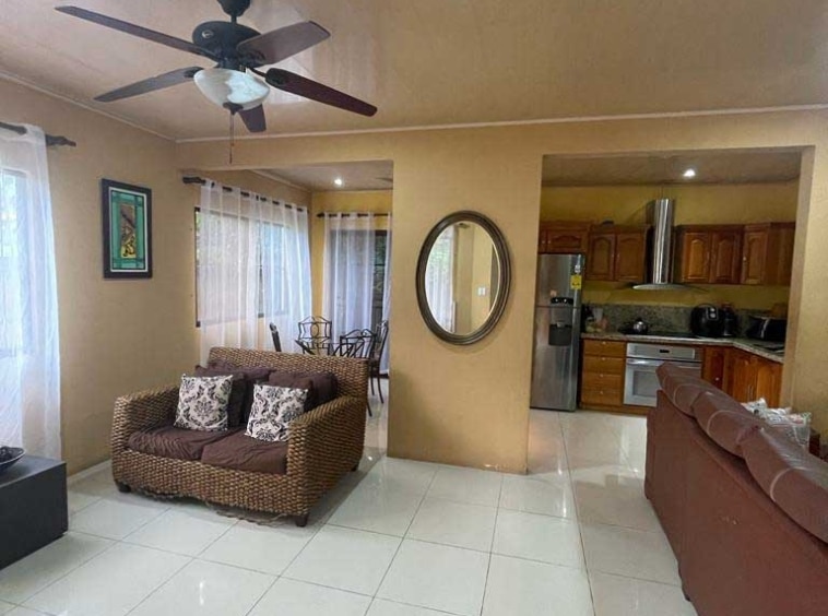 600m2 3 Bedroom in Jaco Beach. QR Realty Group Costa Rica