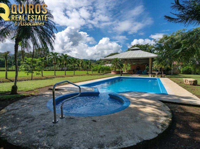 Brand New 3 Bedroom Condo 10 Minutes from Jaco. Property For Sale, Real Estate