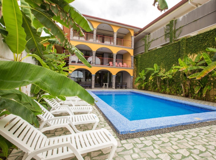 Casa Dulce Complex in Jaco. Property For Sale, Real Estate