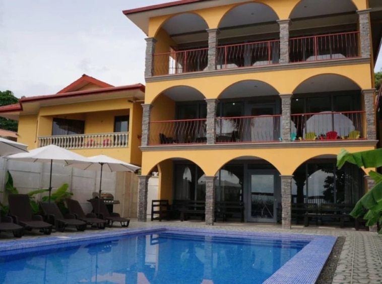 Casa Dulce Complex in Jaco. Property For Sale, Real Estate