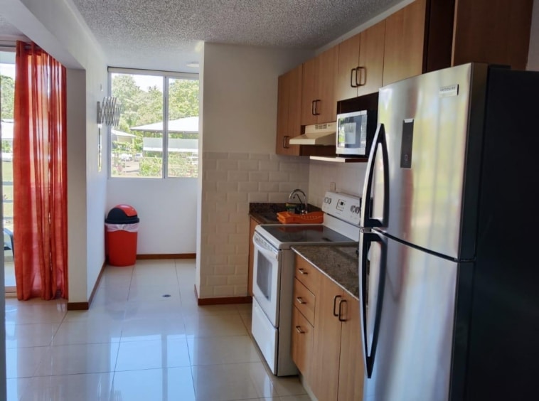 Costa Linda 307 in Jaco. Property For Sale, Real Estate