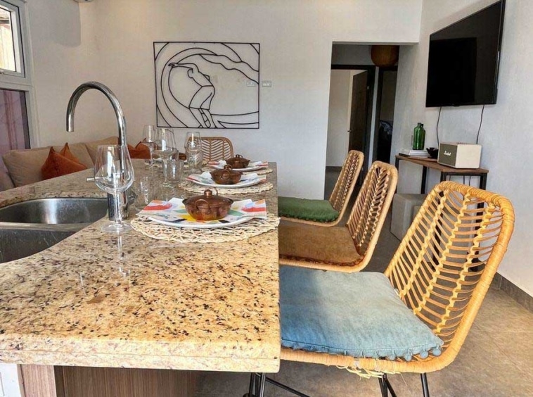 Lapa Living Condo in Jaco Beach. Property For Sale, Real Estate