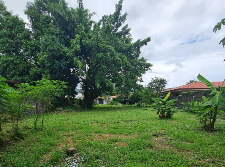 1000sqm Lot in Jaco. Property For Sale, Real Estate