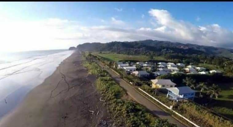 13 Fully Titled Oceanfront Lots in Playa Hermosa. Property For Sale, Real Estate