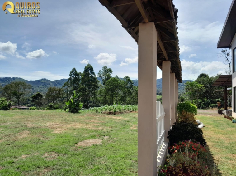 3 Bedroom Home in San Ramon, Alajuela. Property For Sale, Real Estate