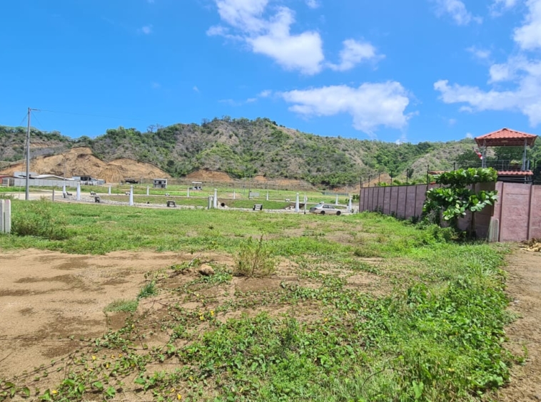 300m2 Lot in Jaco. Property For Sale, Real Estate