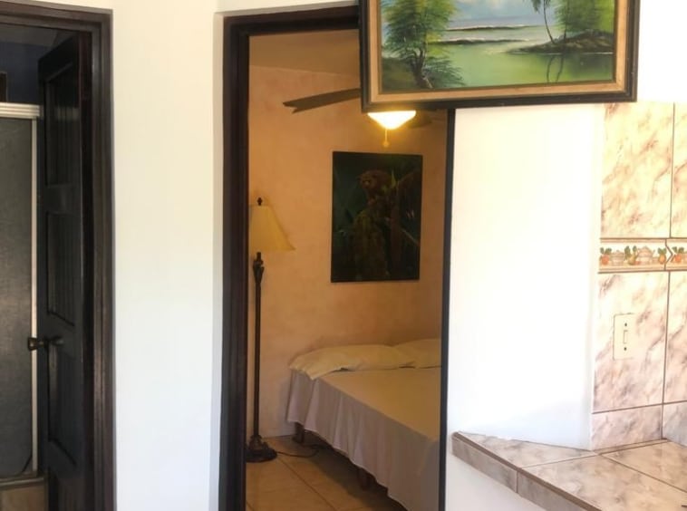 6 Apartments In Quebrada Granado. Property For Sale, Real Estate