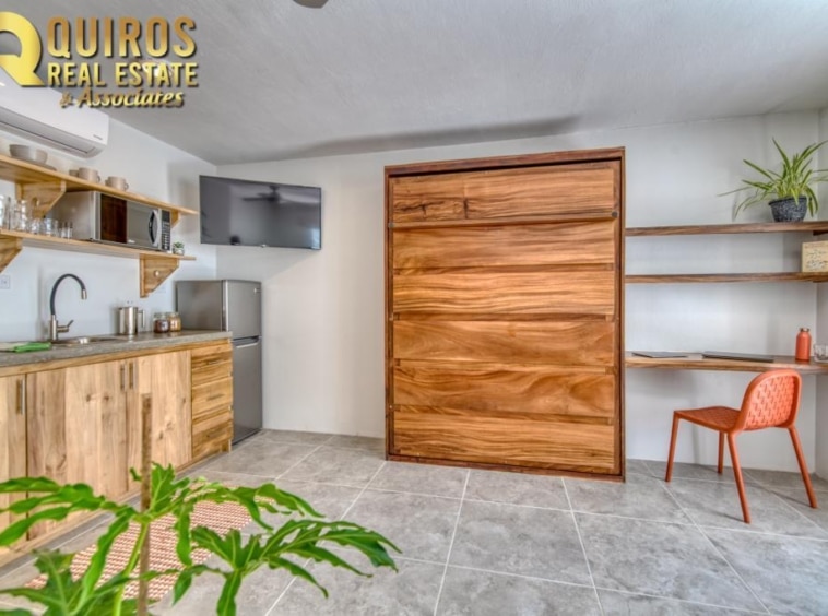 8 Completely Renovated Apartments in Jaco. Property For Sale, Real Estate