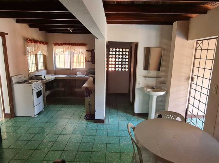 Colonia Style House in Jaco. Property for sale Real Estate Jaco