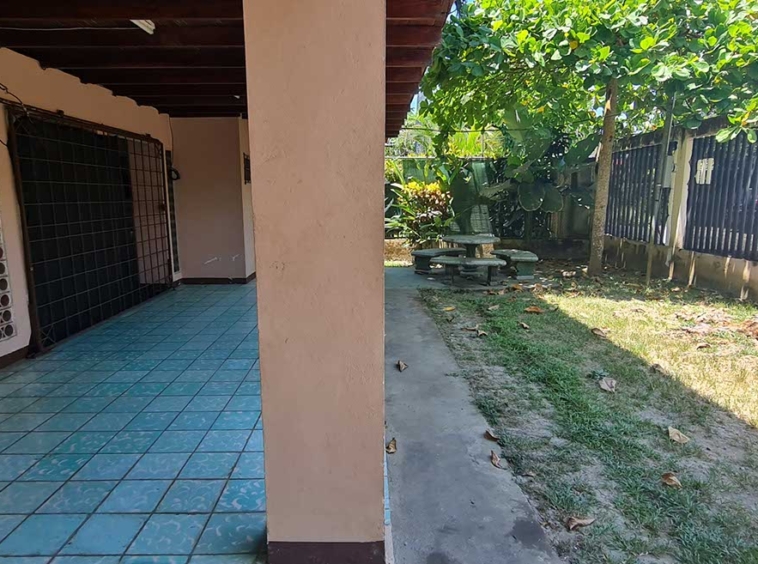Colonia Style House in Jaco. Property for sale Real Estate Jaco