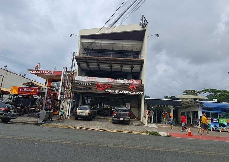 Commercial Opportunity in Jaco. Property For Sale, Real Estate
