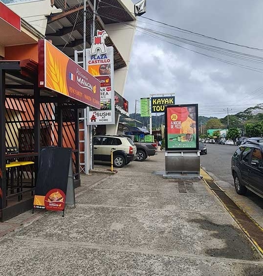 Commercial Opportunity in Jaco. Property For Sale, Real Estate