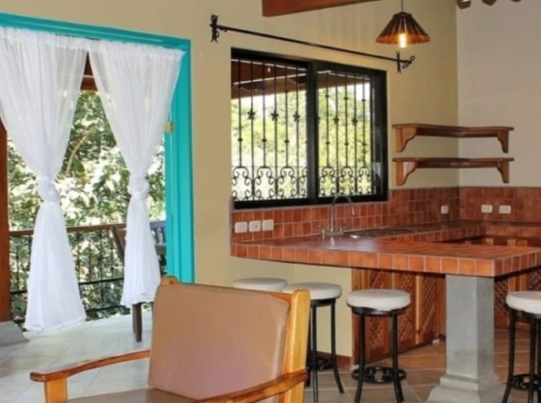 Hotel in Playa Hermosa for Sale. Property For Sale, Real Estate