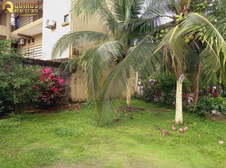 Jaco Home with 2 Apartments on Calle Morales. Property For Sale, Real Estate