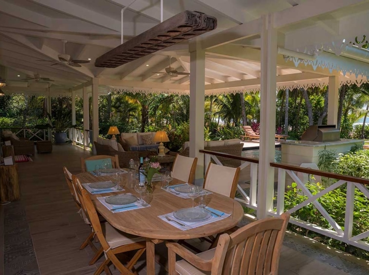 Luxury Oceanfront Home in Esterillos Este. Property For Sale, Real Estate
