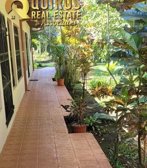 Mexican Style Home in the Center of Alajuela. Property For Sale, Real Estate