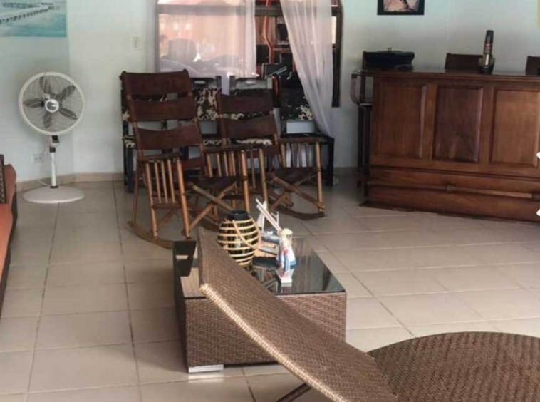 Open Concept Beach House in Punta Leona. Property For Sale, Real Estate