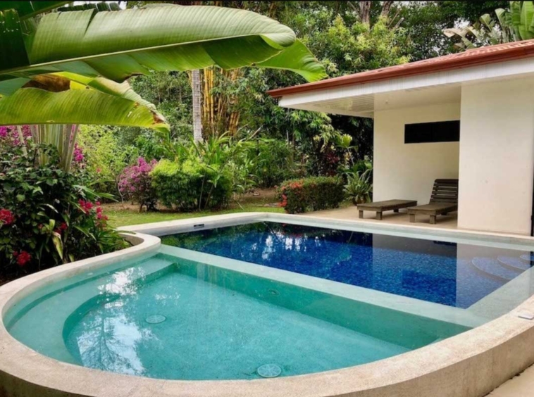 Private Gem in Heart of Jaco. Property For Sale, Real Estate